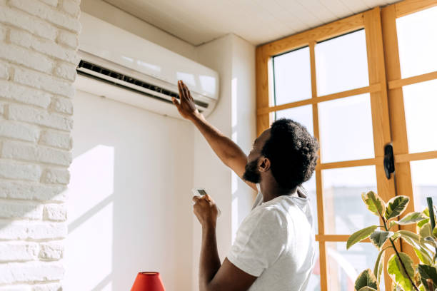 Best Air Conditioning Repair  in Delta, OH