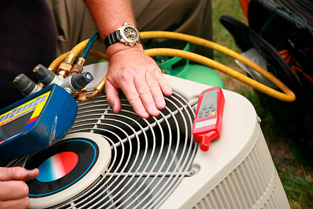 Best HVAC Cleaning Services  in Delta, OH