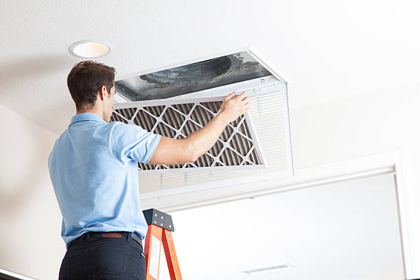 Best Ductless HVAC Repair  in Delta, OH