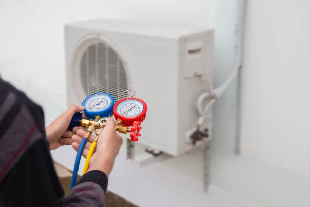 Best HVAC Contractors  in Delta, OH