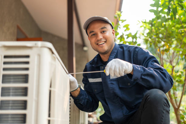 Best HVAC Tune-Up Services  in Delta, OH